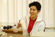 「劇場版 おいしい給食 Final Battle」新場面写真