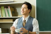 「劇場版 おいしい給食 Final Battle」新場面写真