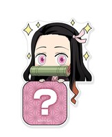 「アクリルピョコッテ 竈門禰豆子」