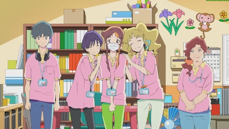 「サイダーのように言葉が湧き上がる」