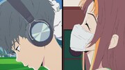 「サイダーのように言葉が湧き上がる」
