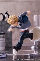 「POP UP PARADE 爆豪勝己」