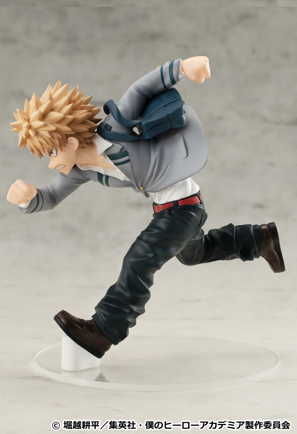 「POP UP PARADE 爆豪勝己」