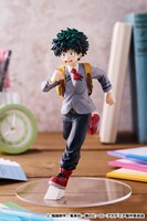 「POP UP PARADE 緑谷出久」