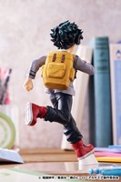 「POP UP PARADE 緑谷出久」