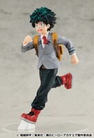 「POP UP PARADE 緑谷出久」