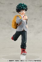 「POP UP PARADE 緑谷出久」