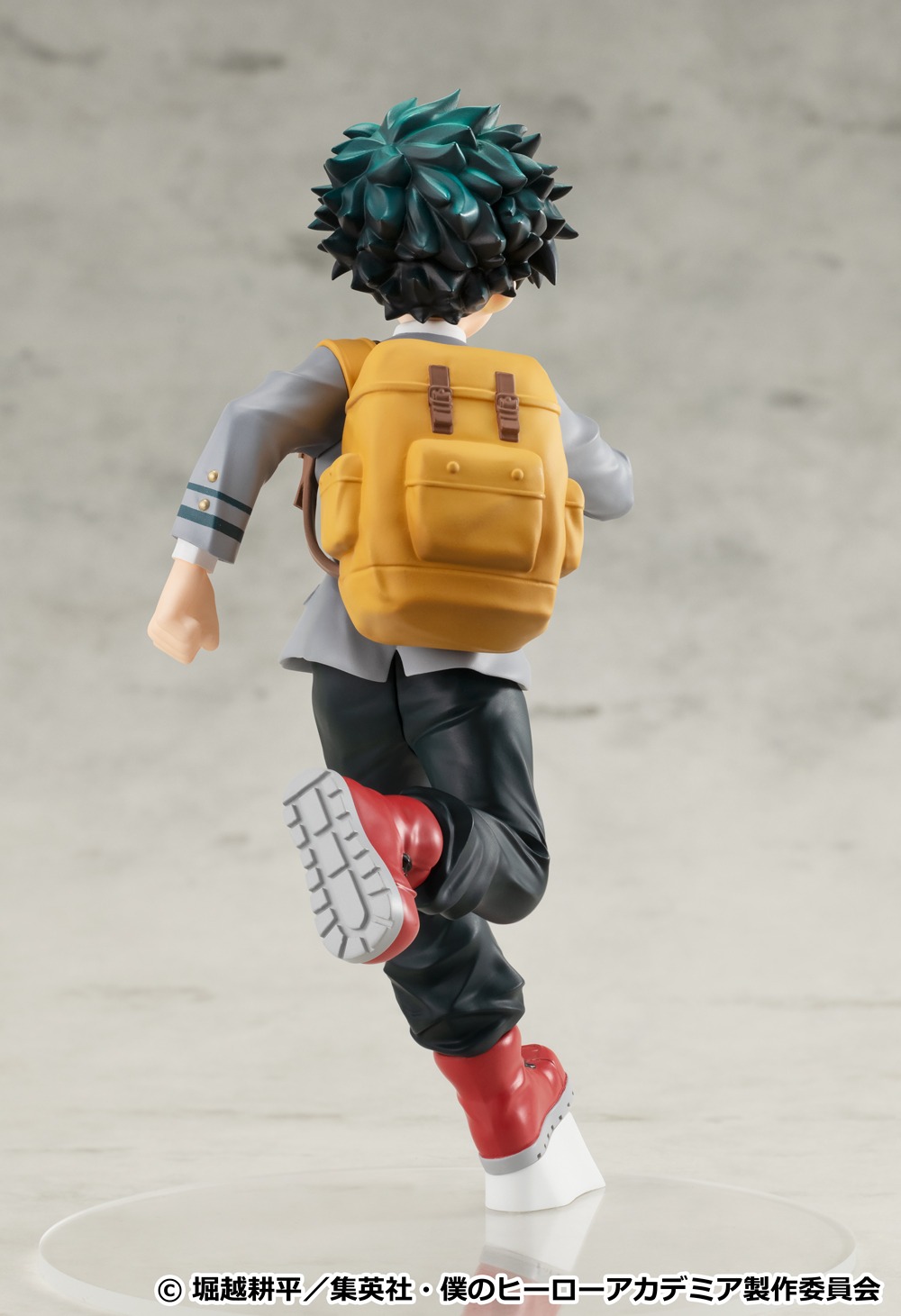 「POP UP PARADE 緑谷出久」