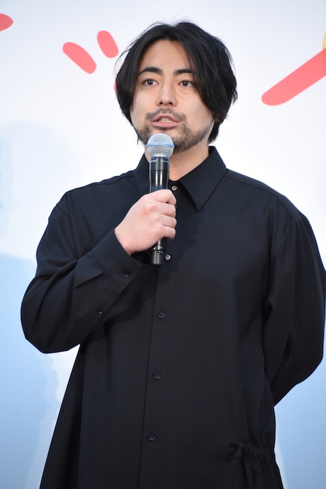 山田孝之