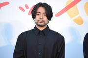山田孝之