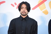 山田孝之