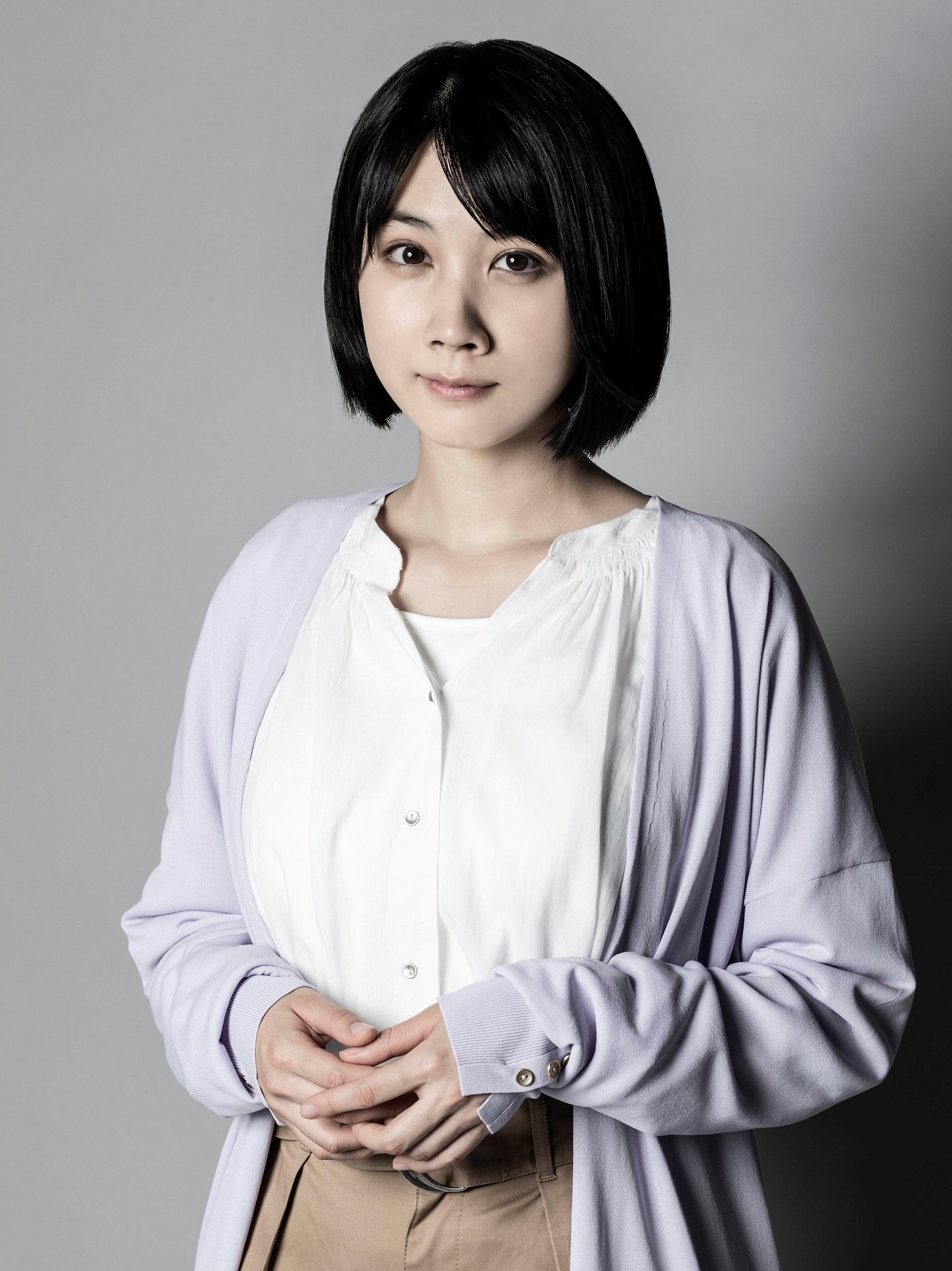 松本穂香