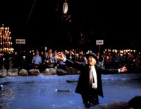 「奇跡にあずかった男」 (c)M. Films