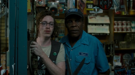 「デッド・ドント・ダイ」新場面写真