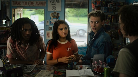 「デッド・ドント・ダイ」