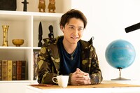 「GARO -VERSUS ROAD-」