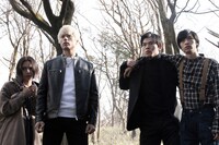 「GARO -VERSUS ROAD-」