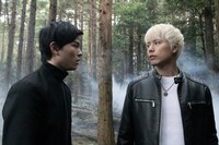 「GARO -VERSUS ROAD-」