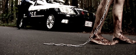 「超擬態人間」