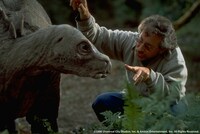 「ロスト・ワールド／ジュラシック・パーク」