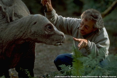 「ロスト・ワールド／ジュラシック・パーク」