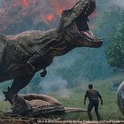 「ジュラシック・パーク」シリーズ5作をWOWOWで放送、クリプラ主演「炎の王国」も