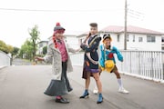 「劇場版 ひみつ×戦士 ファントミラージュ! ~映画になってちょーだいします~」