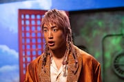 「劇場版 ひみつ×戦士 ファントミラージュ! ~映画になってちょーだいします~」