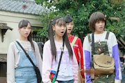 「劇場版 ひみつ×戦士 ファントミラージュ! ~映画になってちょーだいします~」