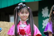 「劇場版 ひみつ×戦士 ファントミラージュ! ~映画になってちょーだいします~」