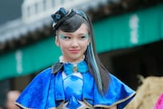 「劇場版 ひみつ×戦士 ファントミラージュ! ~映画になってちょーだいします~」
