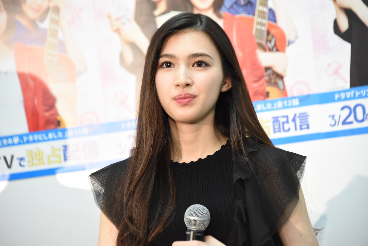 長見玲亜