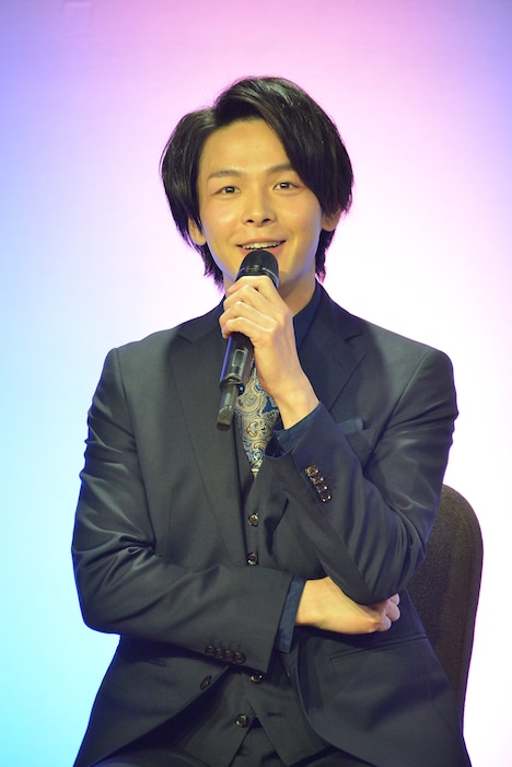 中村倫也