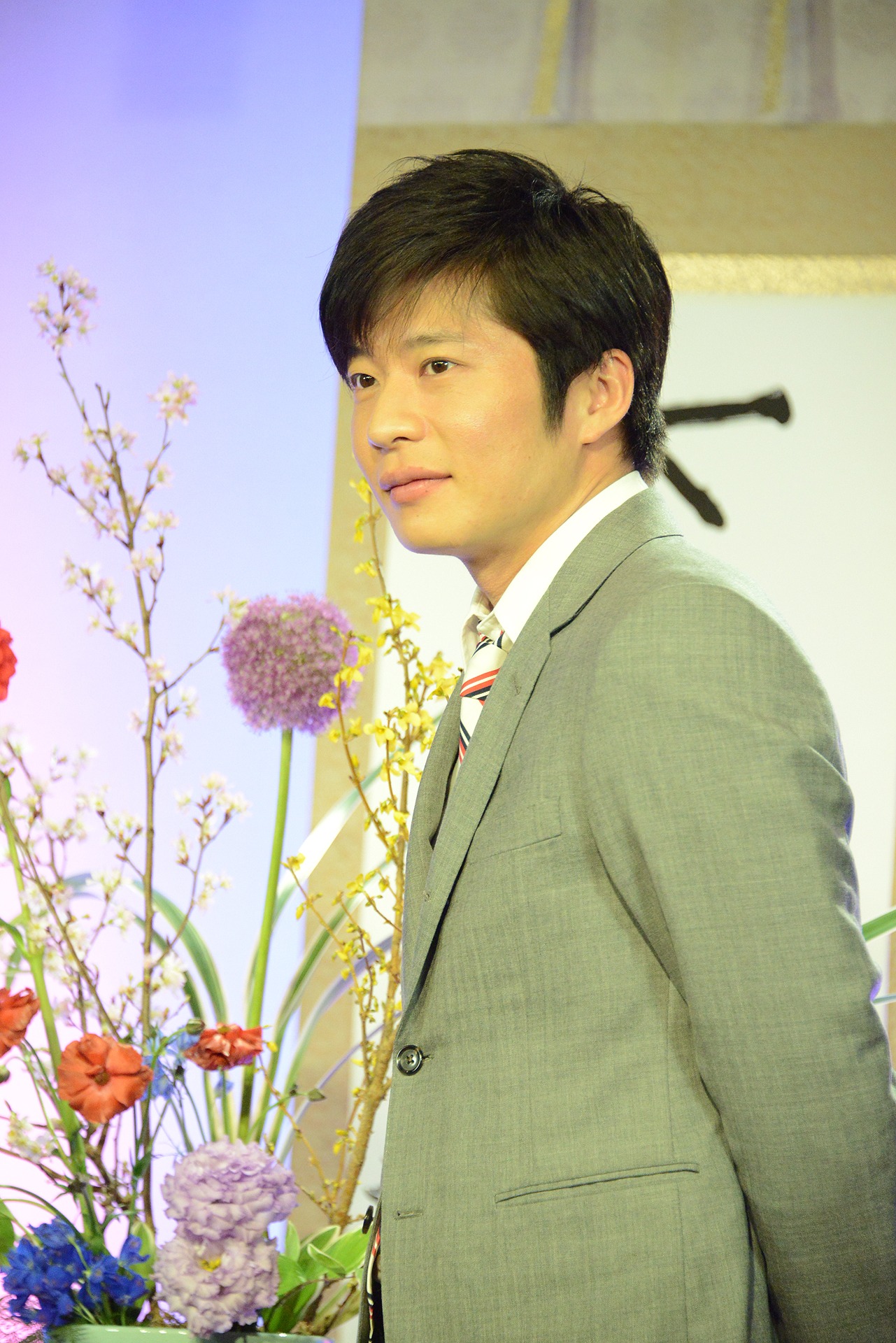 田中圭