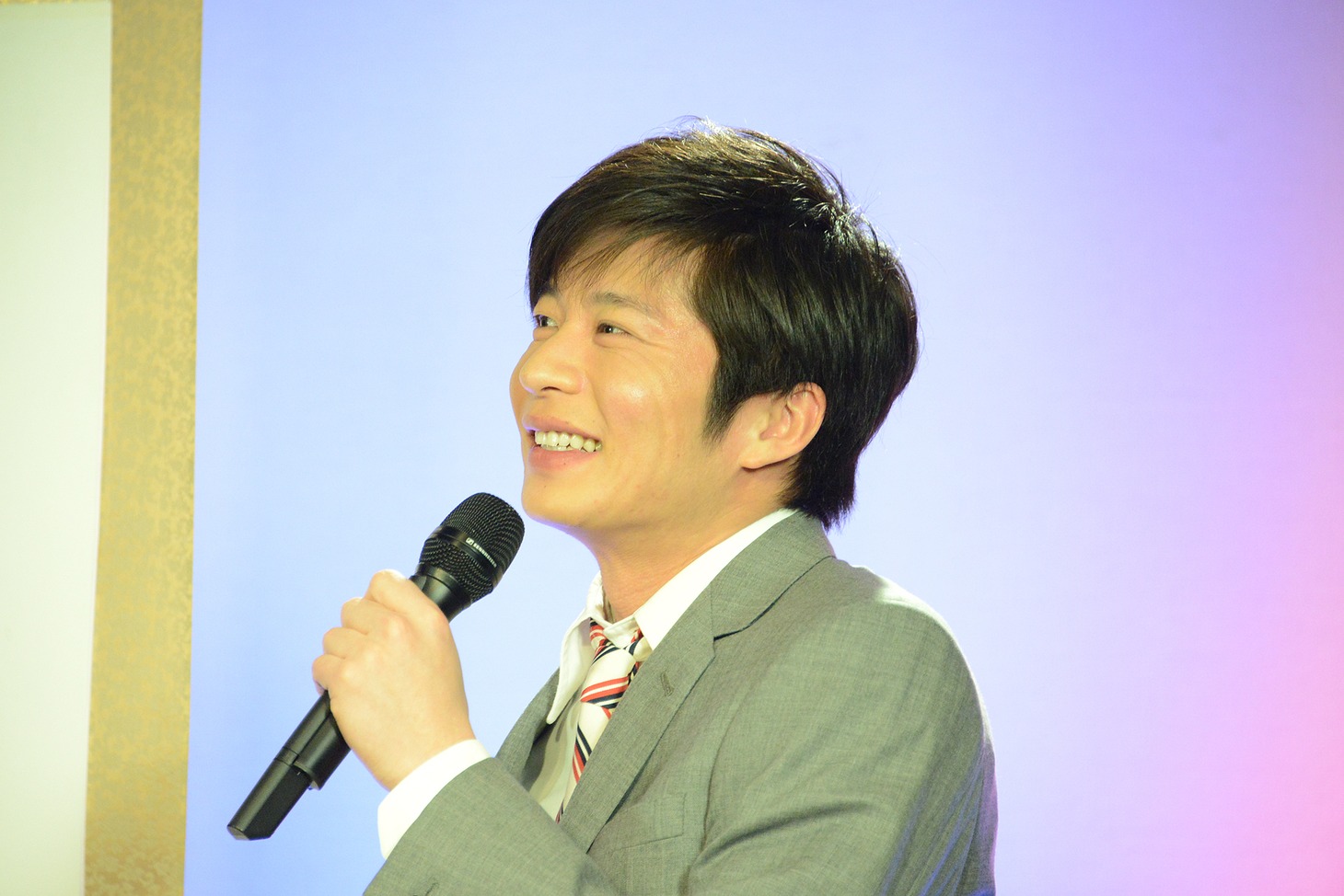 田中圭