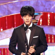 【日本アカデミー賞】松坂桃李が最優秀主演男優賞に輝く、「今日という日を糧に」