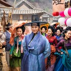 2PMジュノ「居心地がよかったです」と笑顔で語る「色男ホ・セク」メイキング映像