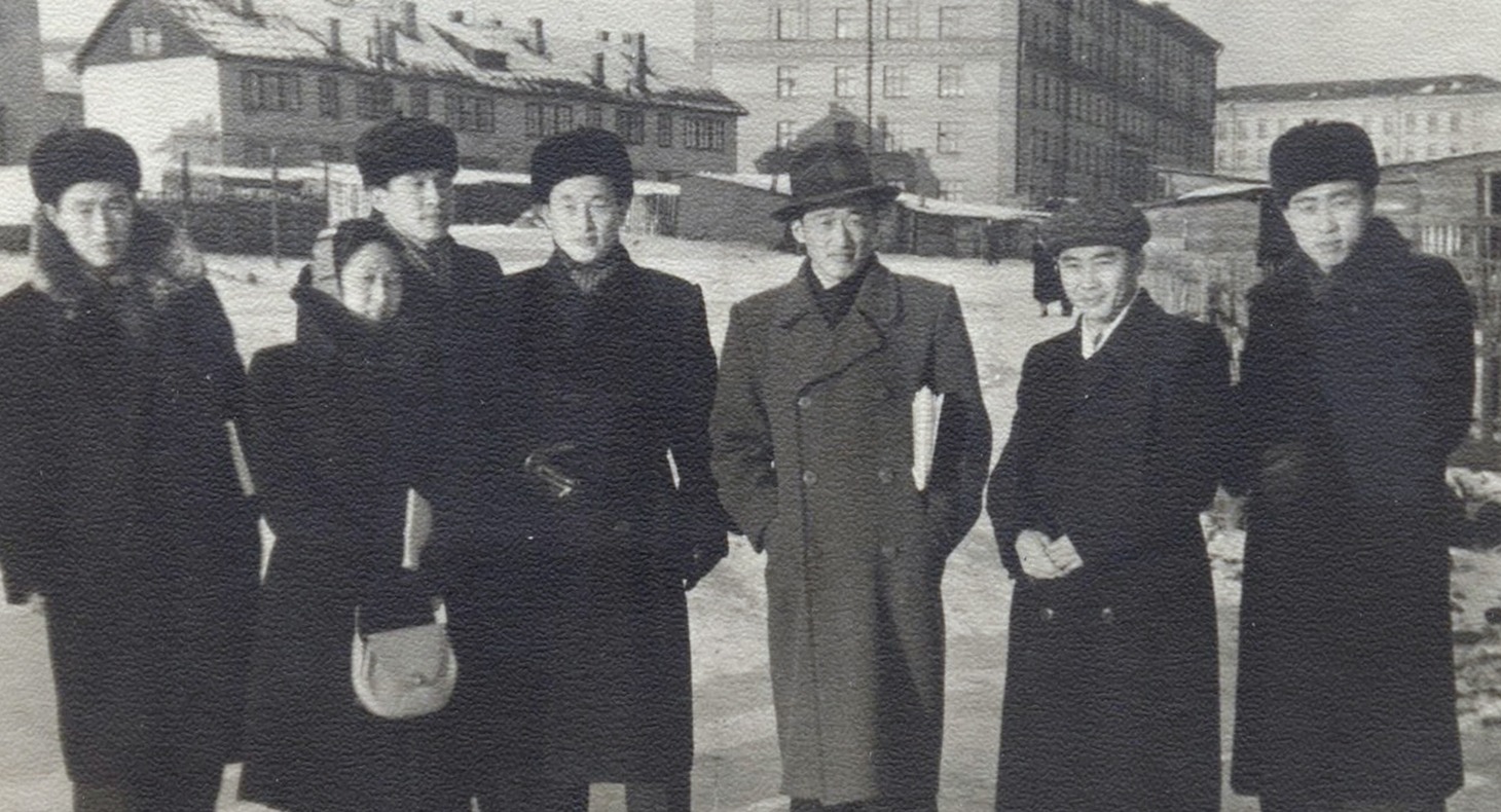 「さらばわが愛、北朝鮮」