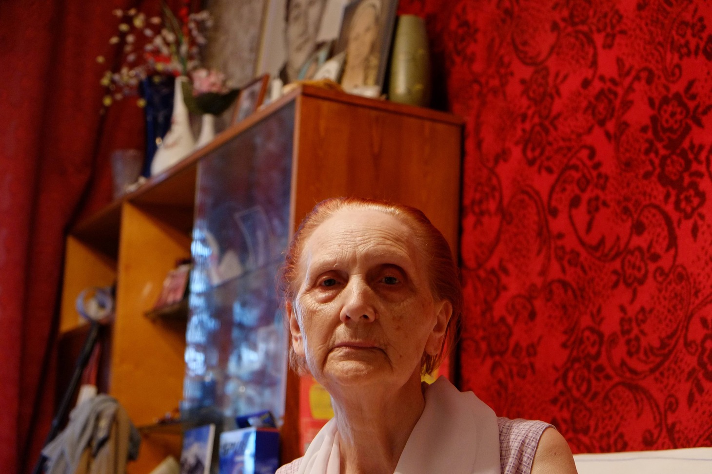 「さらばわが愛、北朝鮮」