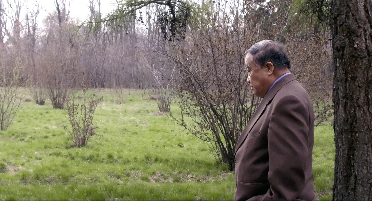 「さらばわが愛、北朝鮮」