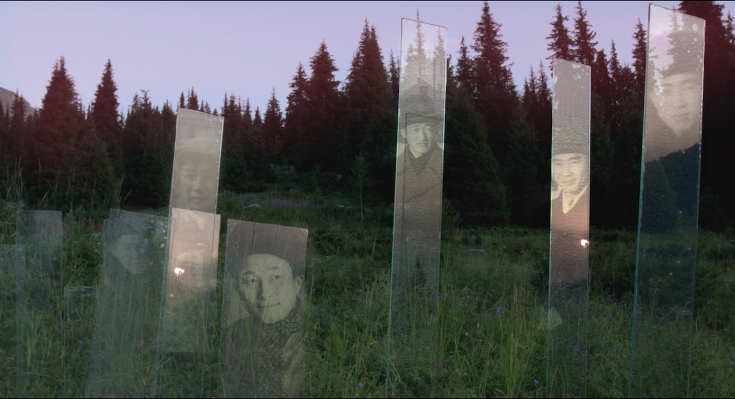 「さらばわが愛、北朝鮮」