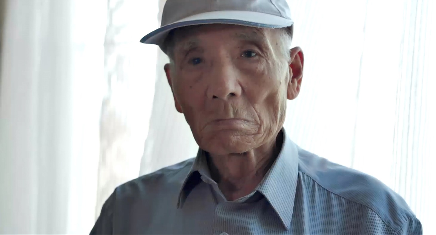 「さらばわが愛、北朝鮮」