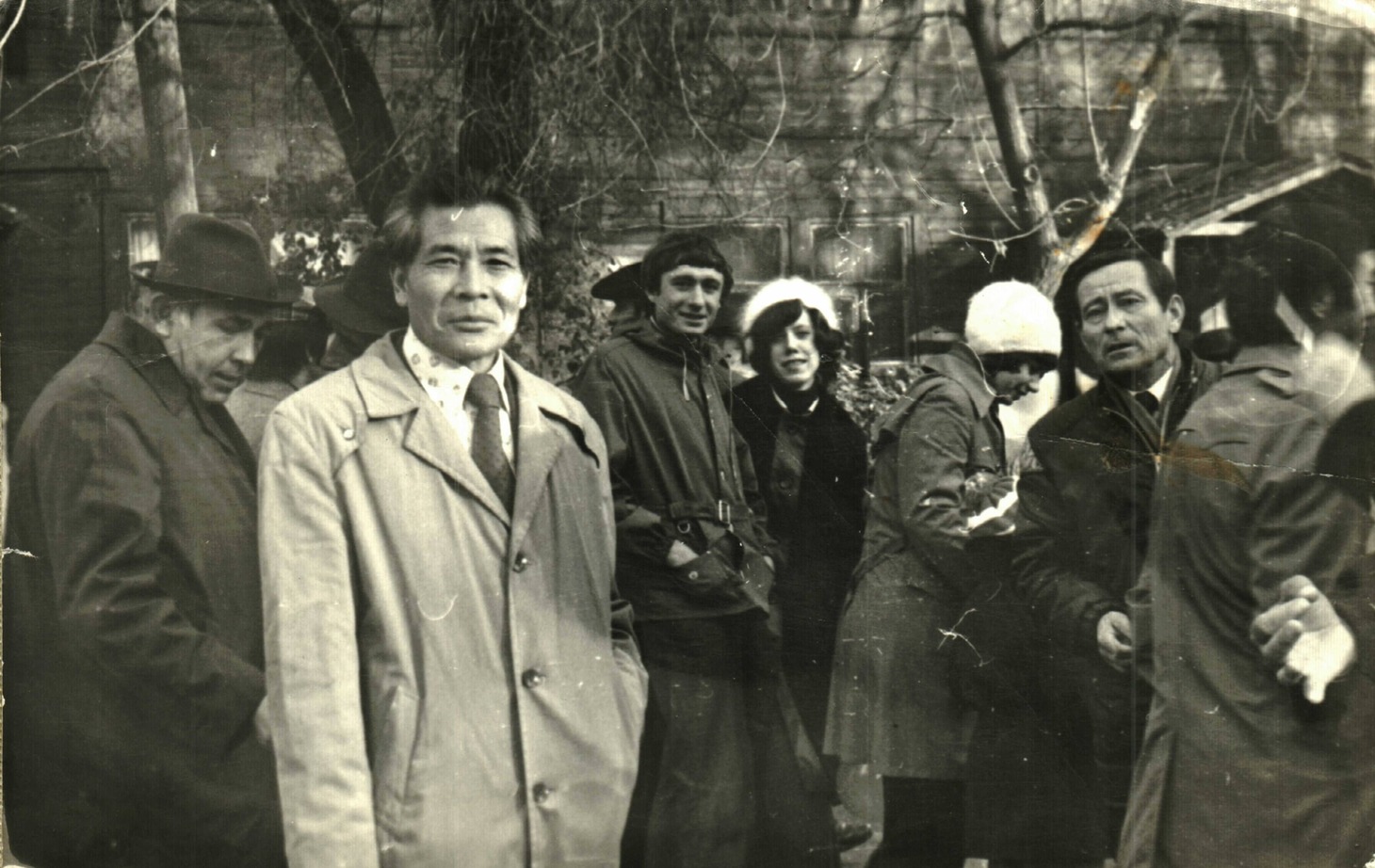 「さらばわが愛、北朝鮮」