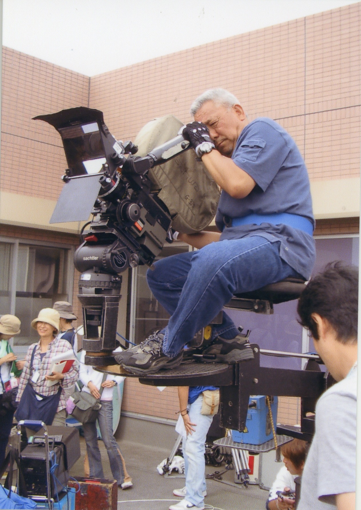 仙元誠三