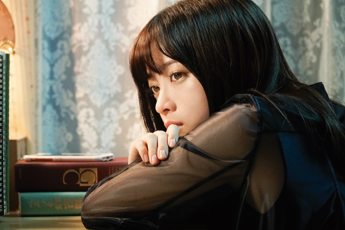 「小説の神様 君としか描けない物語」