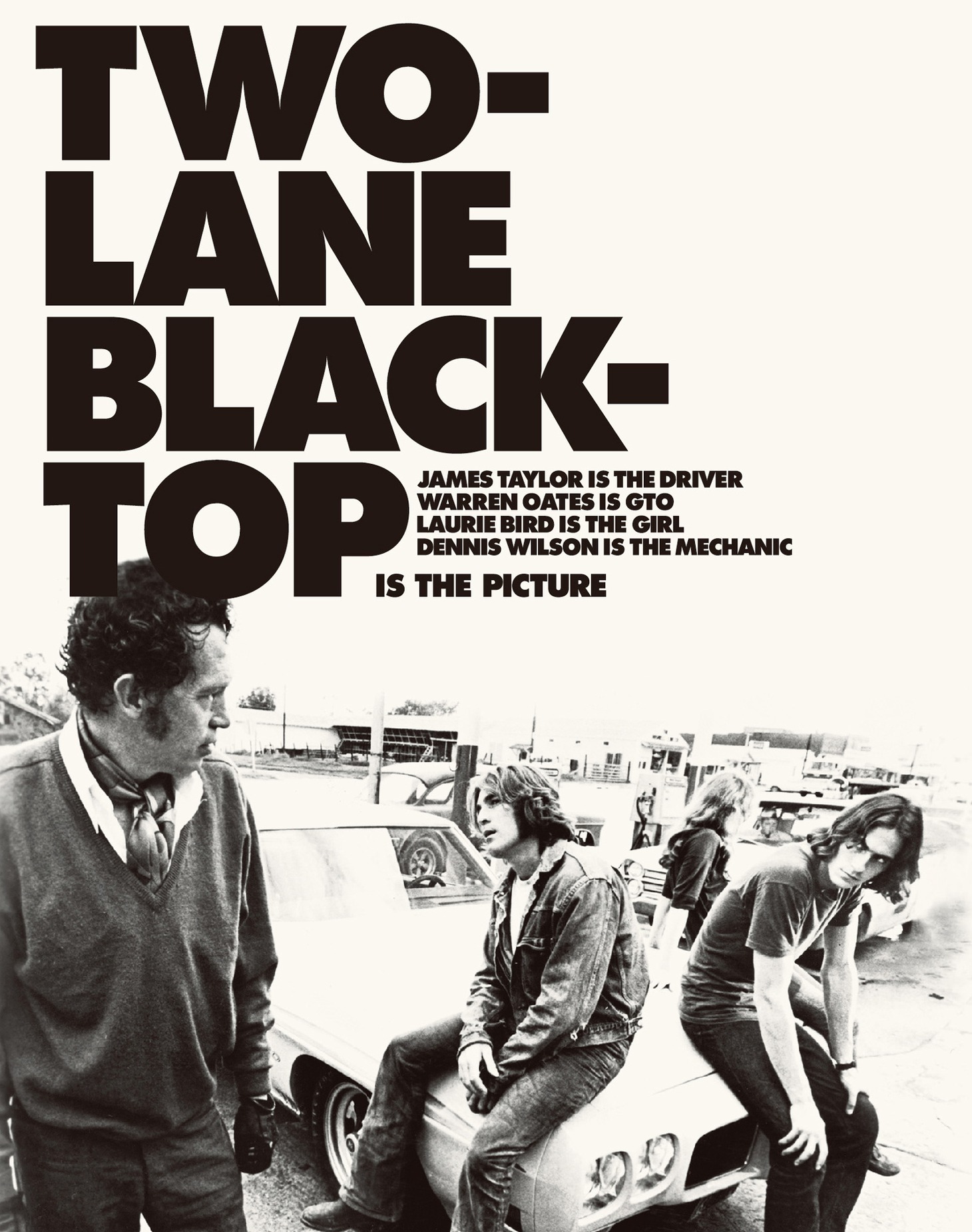 「断絶」Blu-rayジャケット