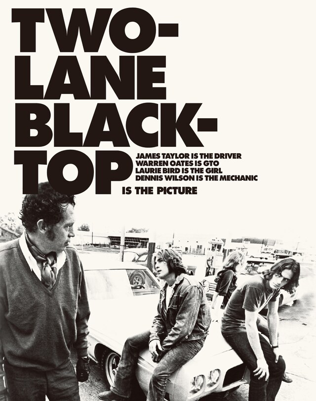 「断絶」Blu-rayジャケット