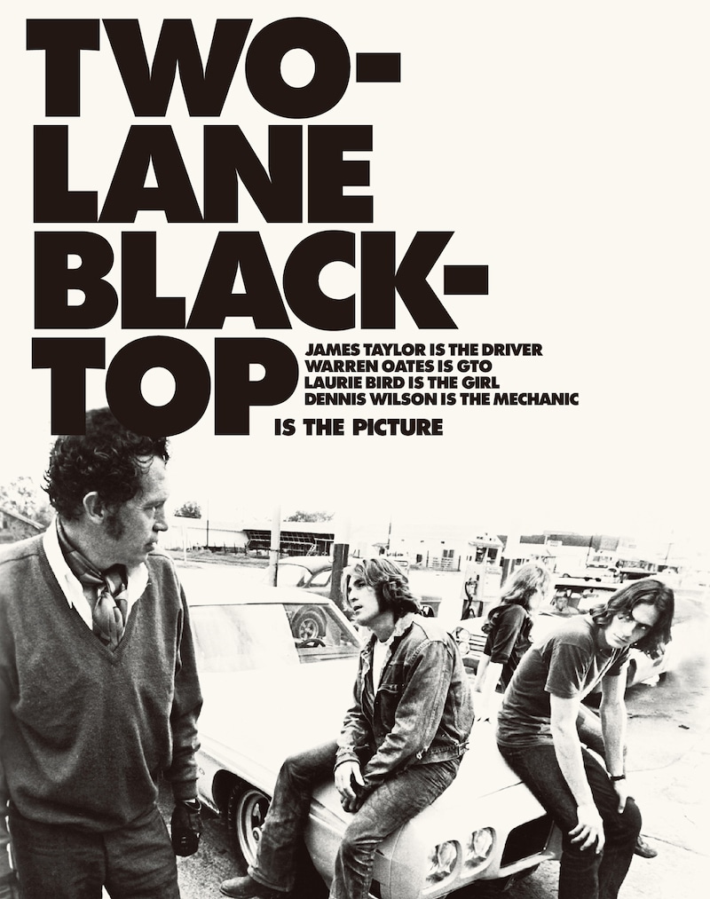 「断絶」Blu-rayジャケット