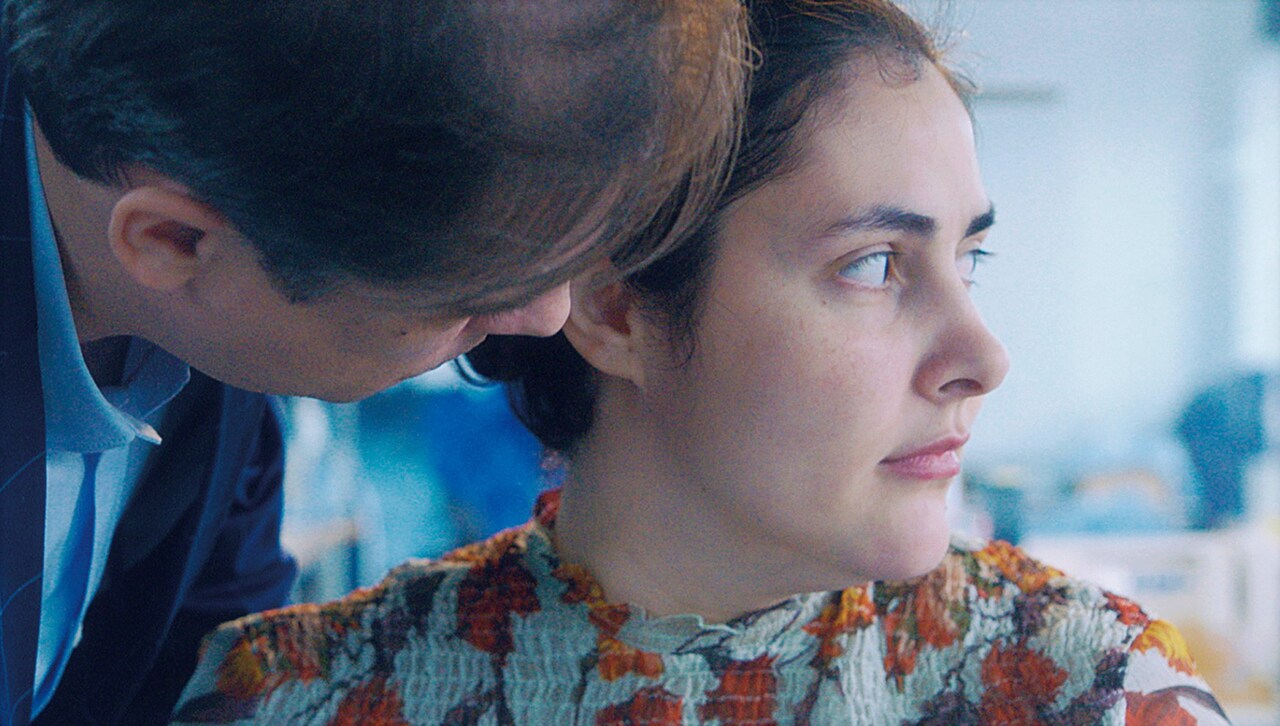 本日は国際女性デー、女性の受難描く「ペトルーニャに祝福を」監督からコメント届く