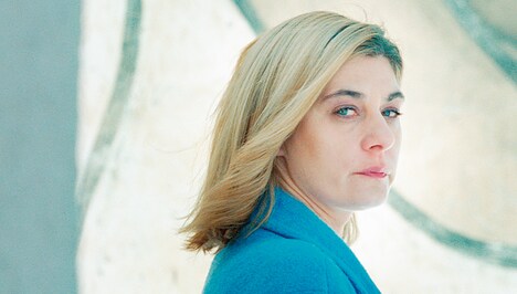 「ペトルーニャに祝福を」新場面写真